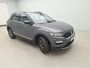 Volkswagen T-ROC 2.0 TDI Style 2021