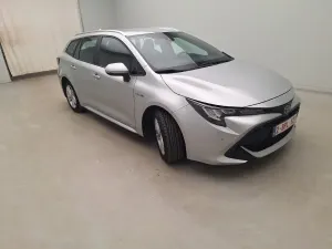 Toyota Corolla Touring Sports 1.8 Dynamic 2022