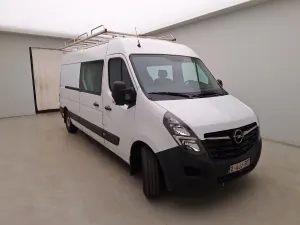 Opel Movano L3H2 2.3 2021