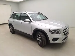 Mercedes-Benz GLB 180d Business Solution 2021