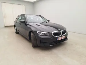 BMW 3 Series Touring 318d Business Design 2022