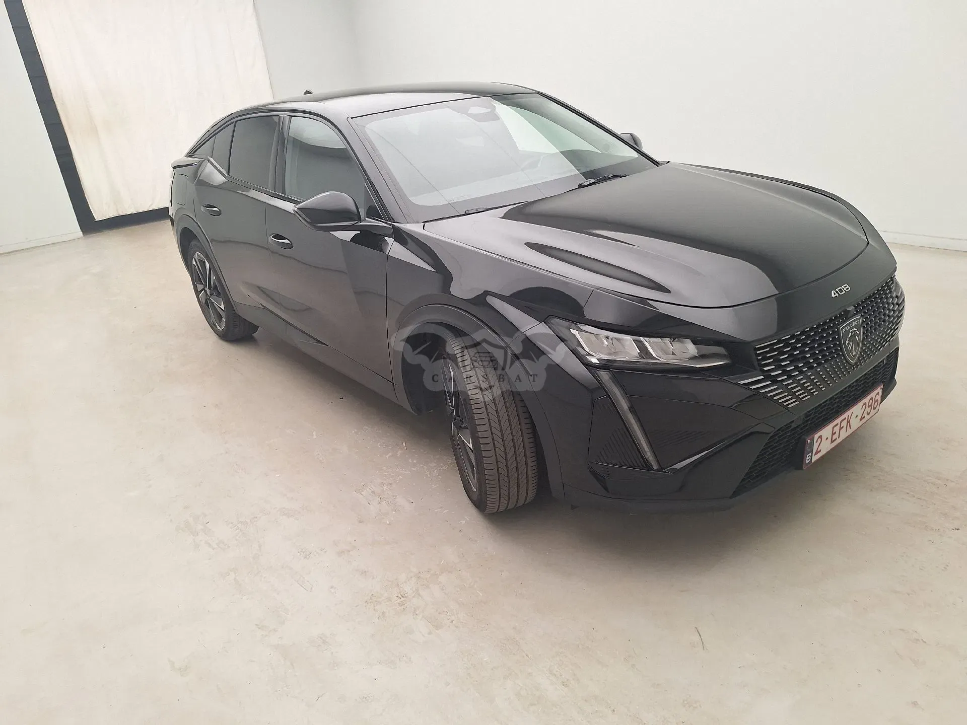 Peugeot 408 1.2i Allure Pack 2023