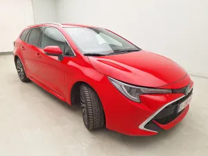 Toyota Corolla Touring Sports 1.8 Premium 2022