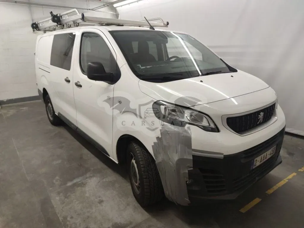 Peugeot Expert L3H1 2.0 HDI Premium 2020