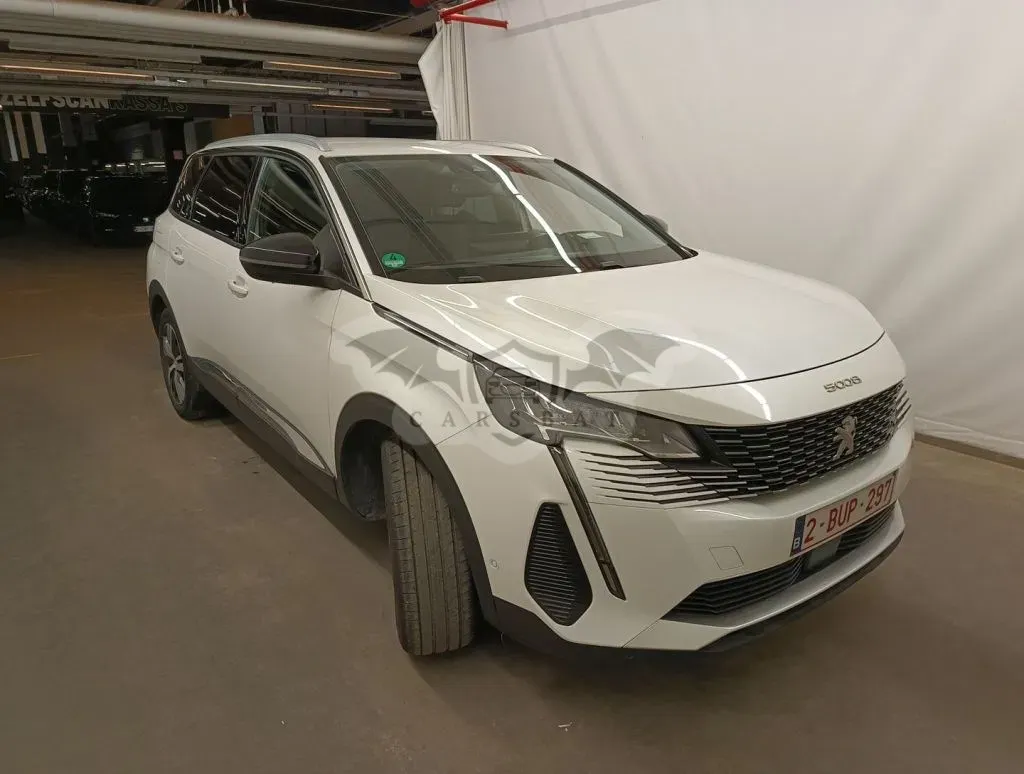 Peugeot 5008 1.5 HDI Allure Pack 2022