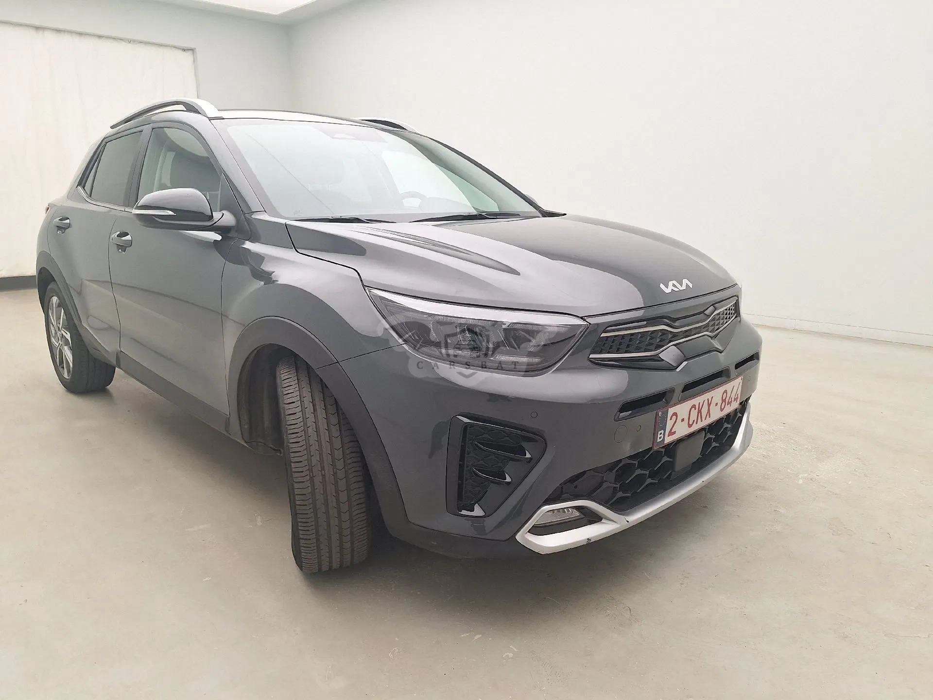 Kia Stonic 1.0 GT Line 2022