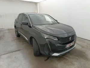 Peugeot 3008 1.5 HDI Allure Pack 2022