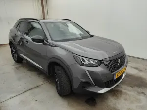 Peugeot 2008 1.2i Allure Pack 2023