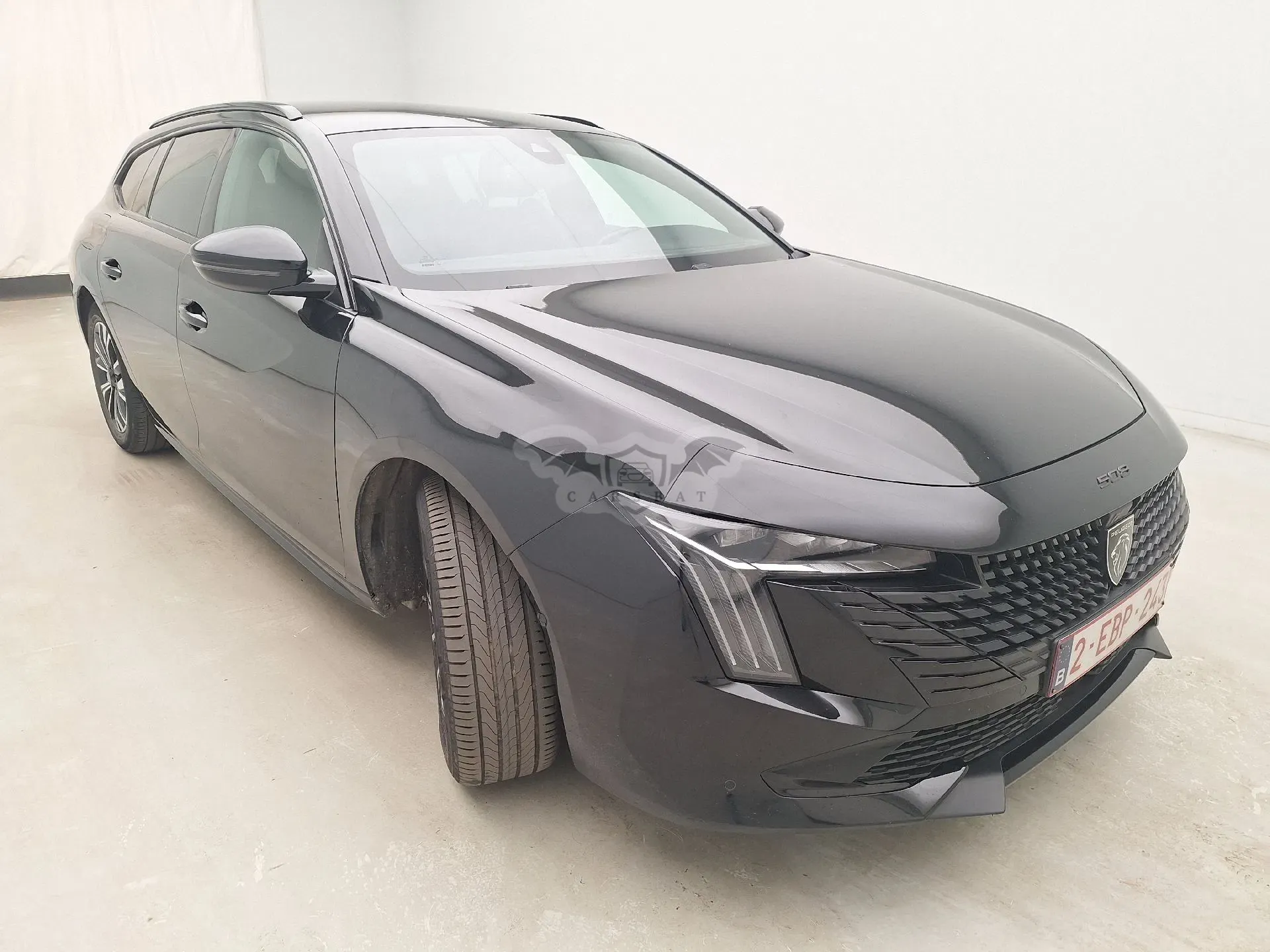 Peugeot 508 SW 1.5 HDI Allure 2023