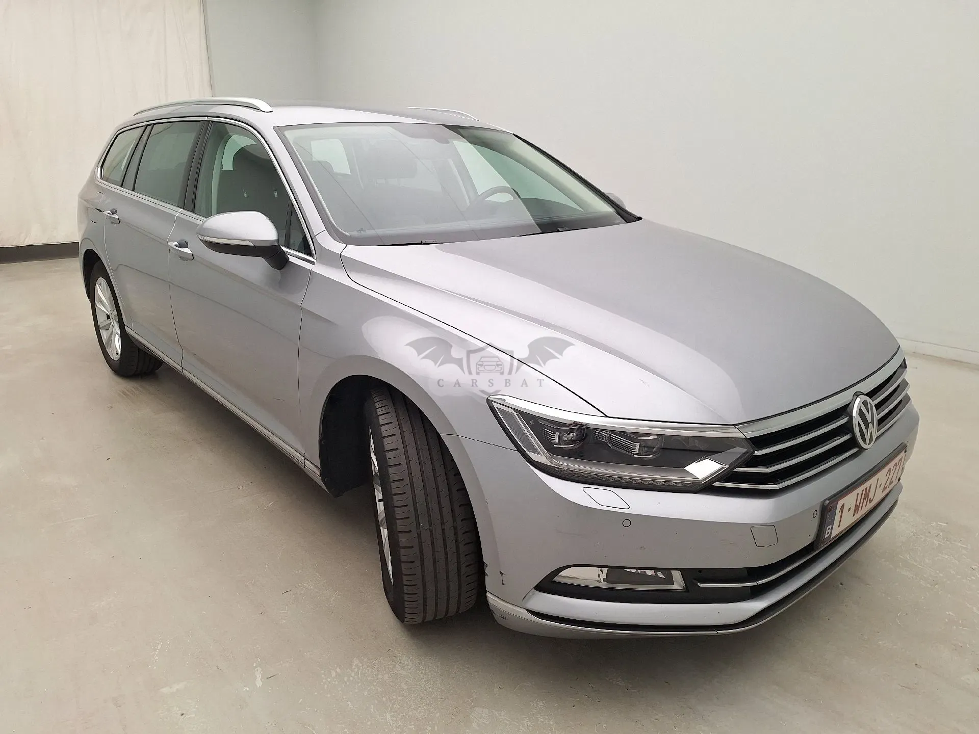 Volkswagen Passat Variant 2.0 TDI Highline 2019