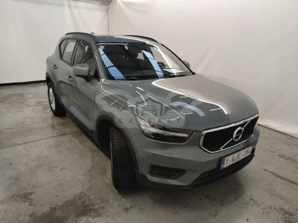 Volvo XC40 1.5 T3 2019