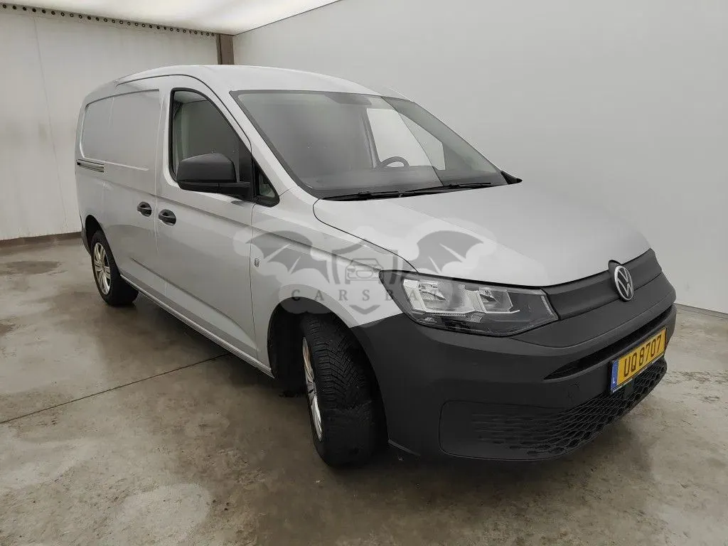 Volkswagen Caddy Maxi 2.0 TDI 2022