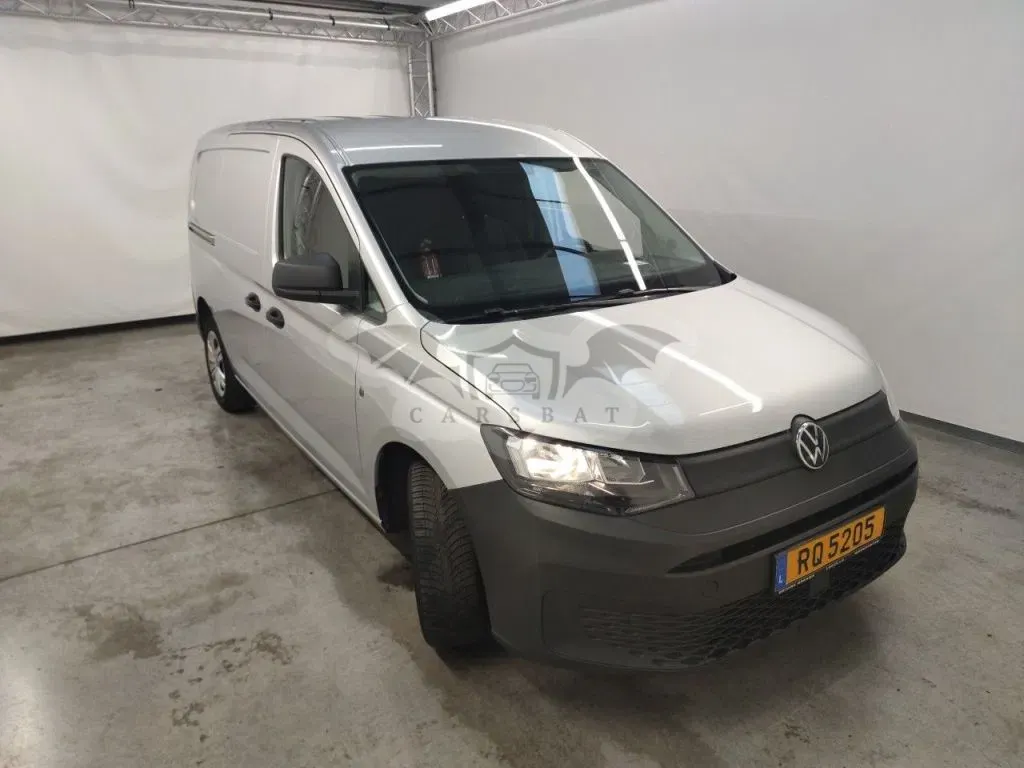Volkswagen Caddy Maxi 2.0 TDI 2022