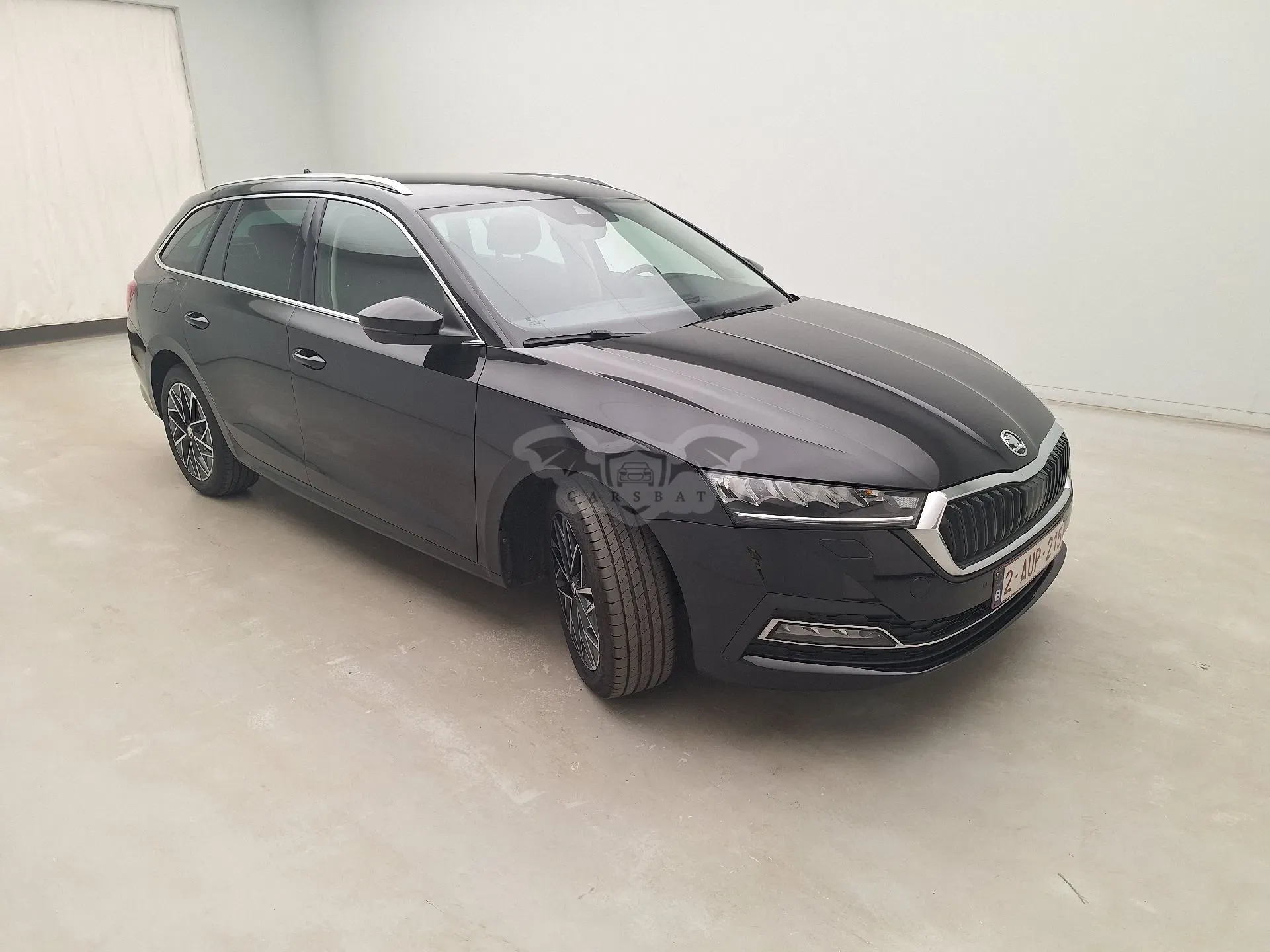 Skoda Octavia Combi 1.0 TSI Ambition 2021