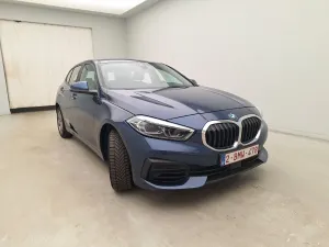 BMW 1 Series 116d 2022