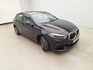 BMW 1 Series 116d 2021