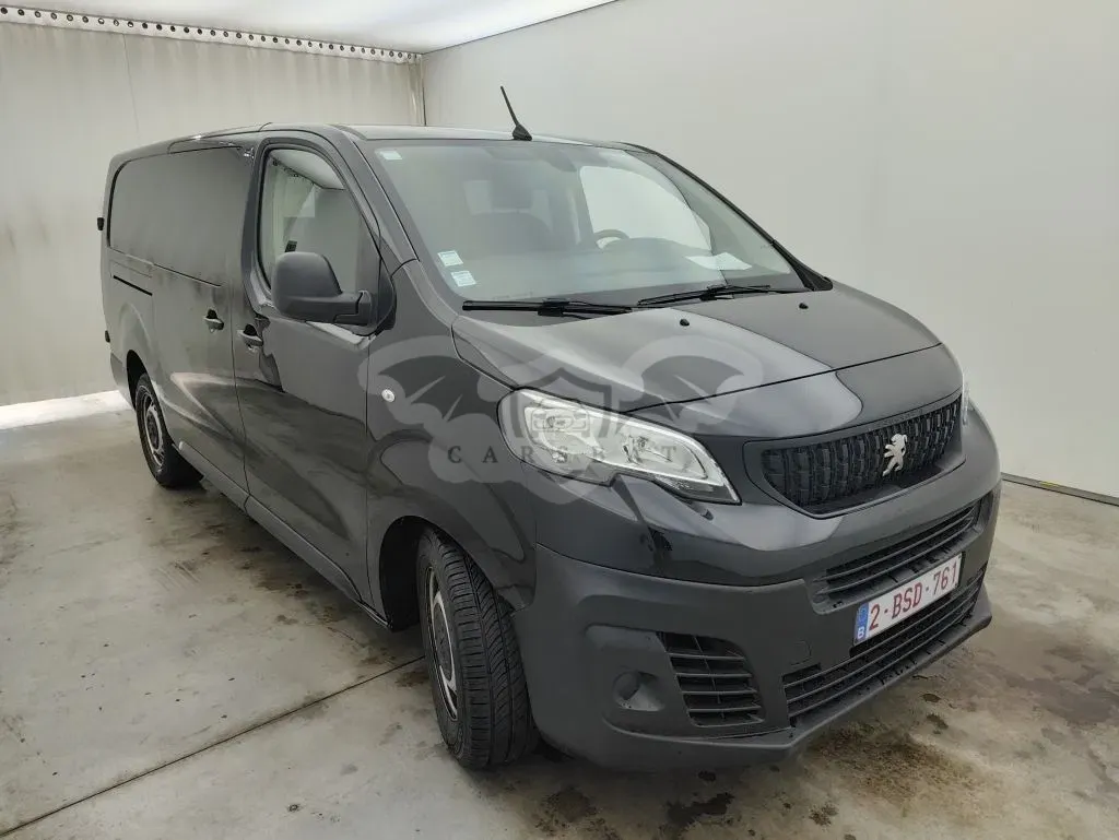 Peugeot Expert L3H1 2.0 HDI Premium 2022