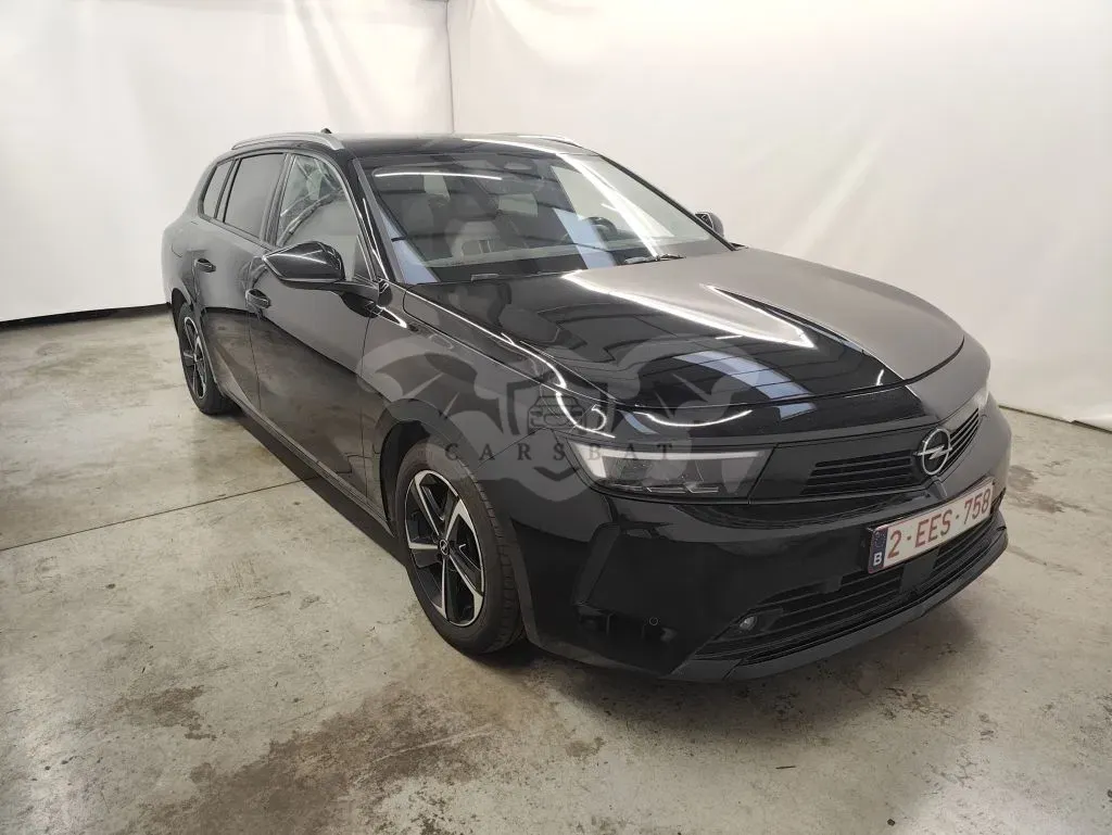 Opel Astra Sports Tourer 1.5 Elegance 2023