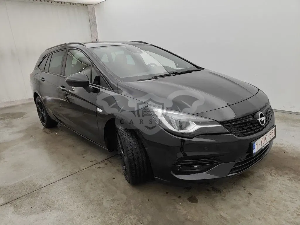 Opel Astra Sports Tourer 1.2 Elegance 2019