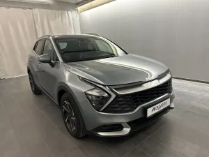 Kia Sportage 1.6 T-GDI 2022
