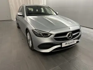 Mercedes-Benz C Break 200d 2023