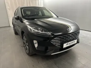 Ford Kuga 2.5 2022