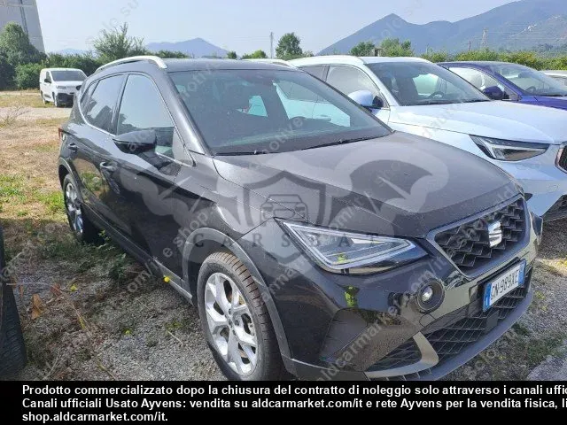 Seat Arona 1.0 TSI FR 2023