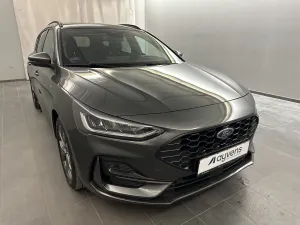 Ford Focus 1.0 EcoBoost 2023