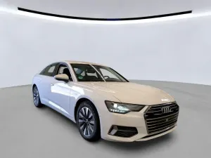 Audi A6 45 TDI 2022
