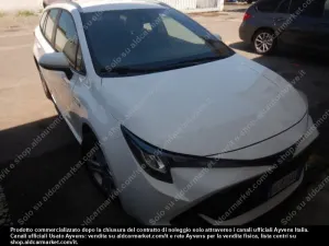 Toyota Corolla 1.8 Business 2021
