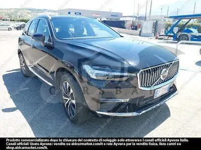 Volvo XC60 B4 Plus Bright 2023