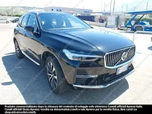 Volvo XC60 B4 Plus Bright 2023