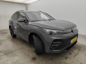 Volkswagen Tiguan 2.0 TDI R-Line 2025