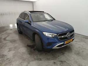 Mercedes-Benz GLC 220d Luxury 2024