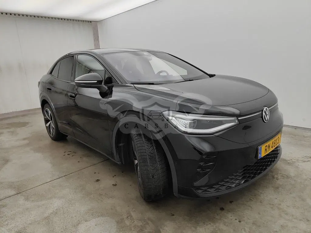 Volkswagen ID.5 GTX 77 kWh 2023