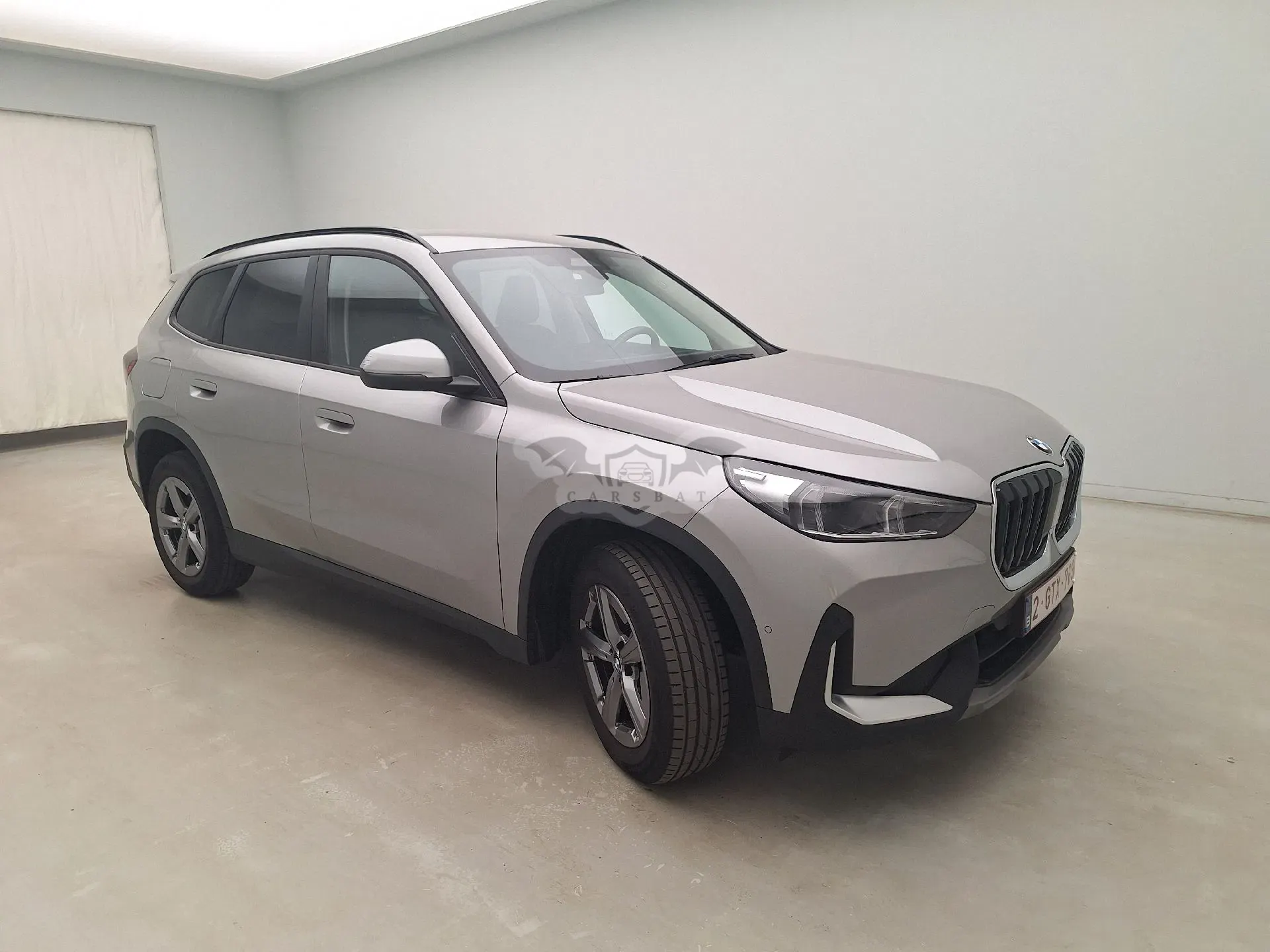 BMW X1 18 2025