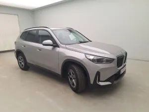 BMW X1 18 2025