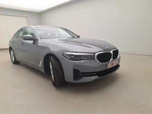 BMW 5 Series 530e Business 2022