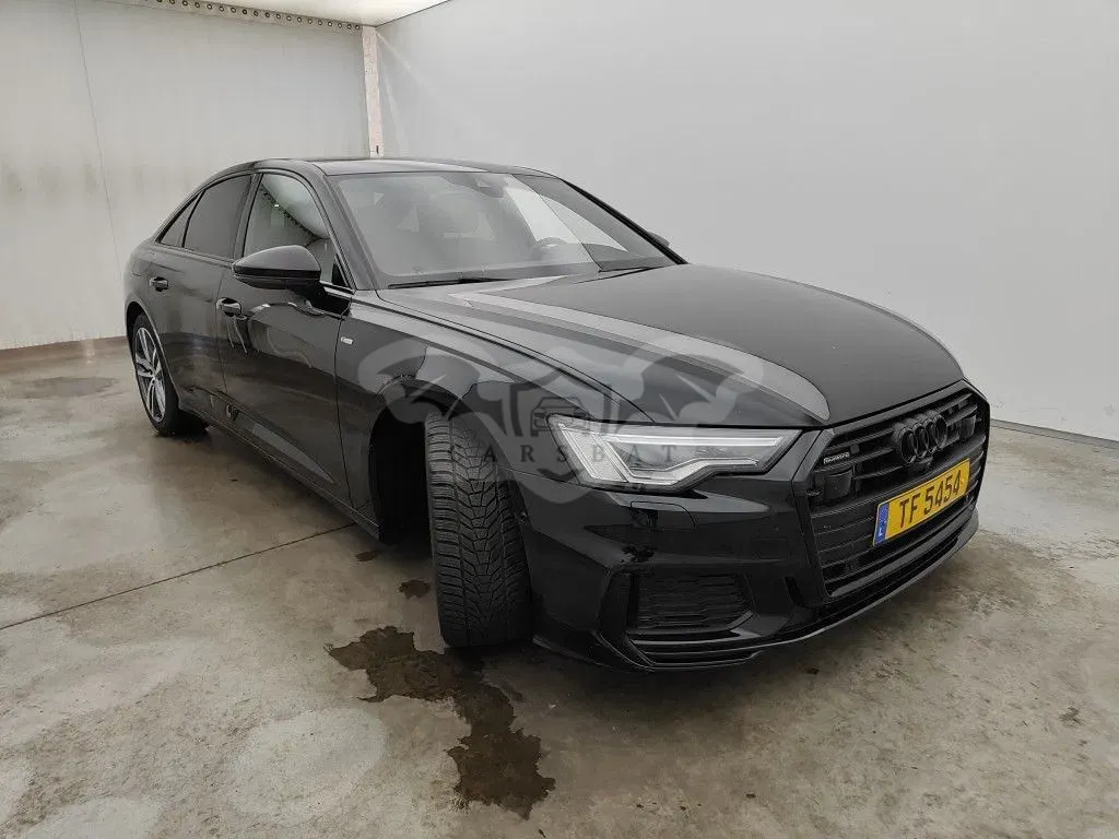 Audi A6 50 TDI Sport 2023
