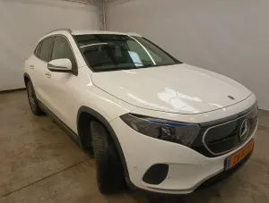 Mercedes-Benz EQA 250 Luxury 2023
