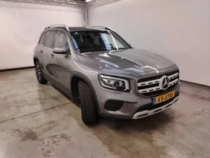 Mercedes-Benz GLB 220d AMG Line 2022