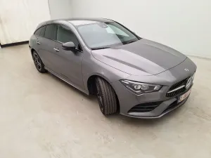 Mercedes-Benz CLA Shooting Brake 200d AMG Line 2023
