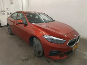 BMW 2 Series Gran Coupé 218i 2023