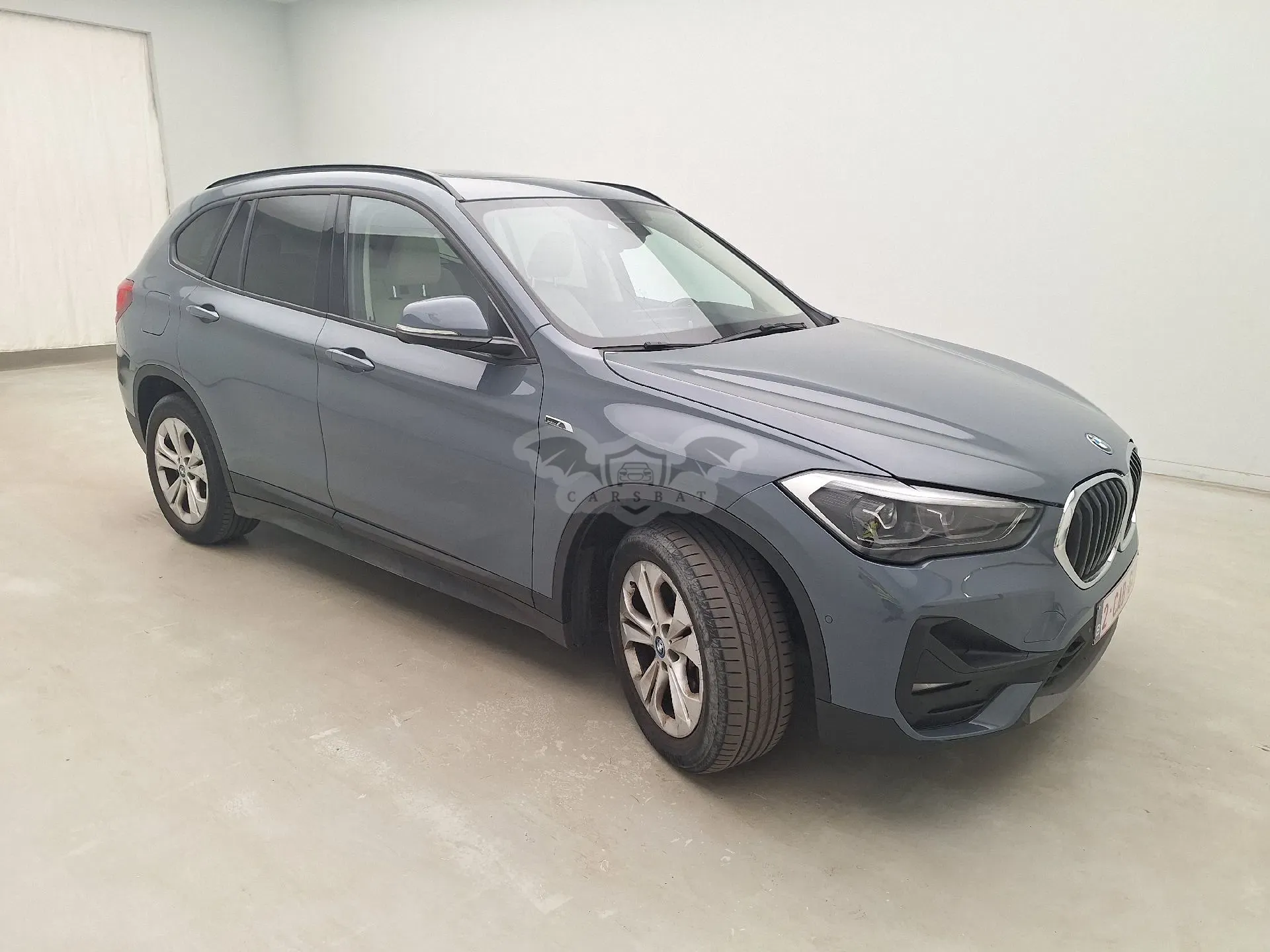 BMW X1 25e 2022