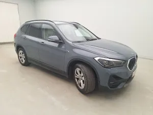 BMW X1 25e 2022
