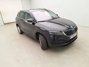 Skoda Karoq 1.5 TSI Clever 2021