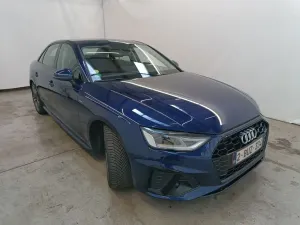 Audi A4 30 TDI S Line 2022