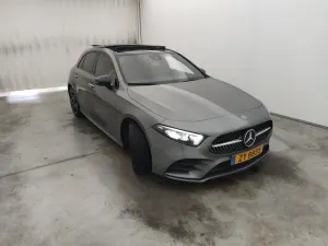 Mercedes-Benz A 200d AMG Line 2022