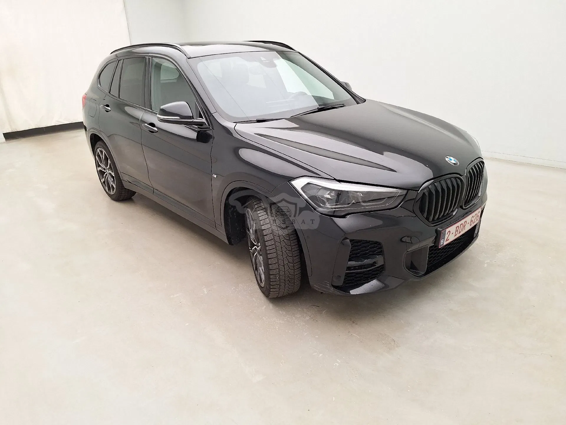 BMW X1 18i M Sport 2021
