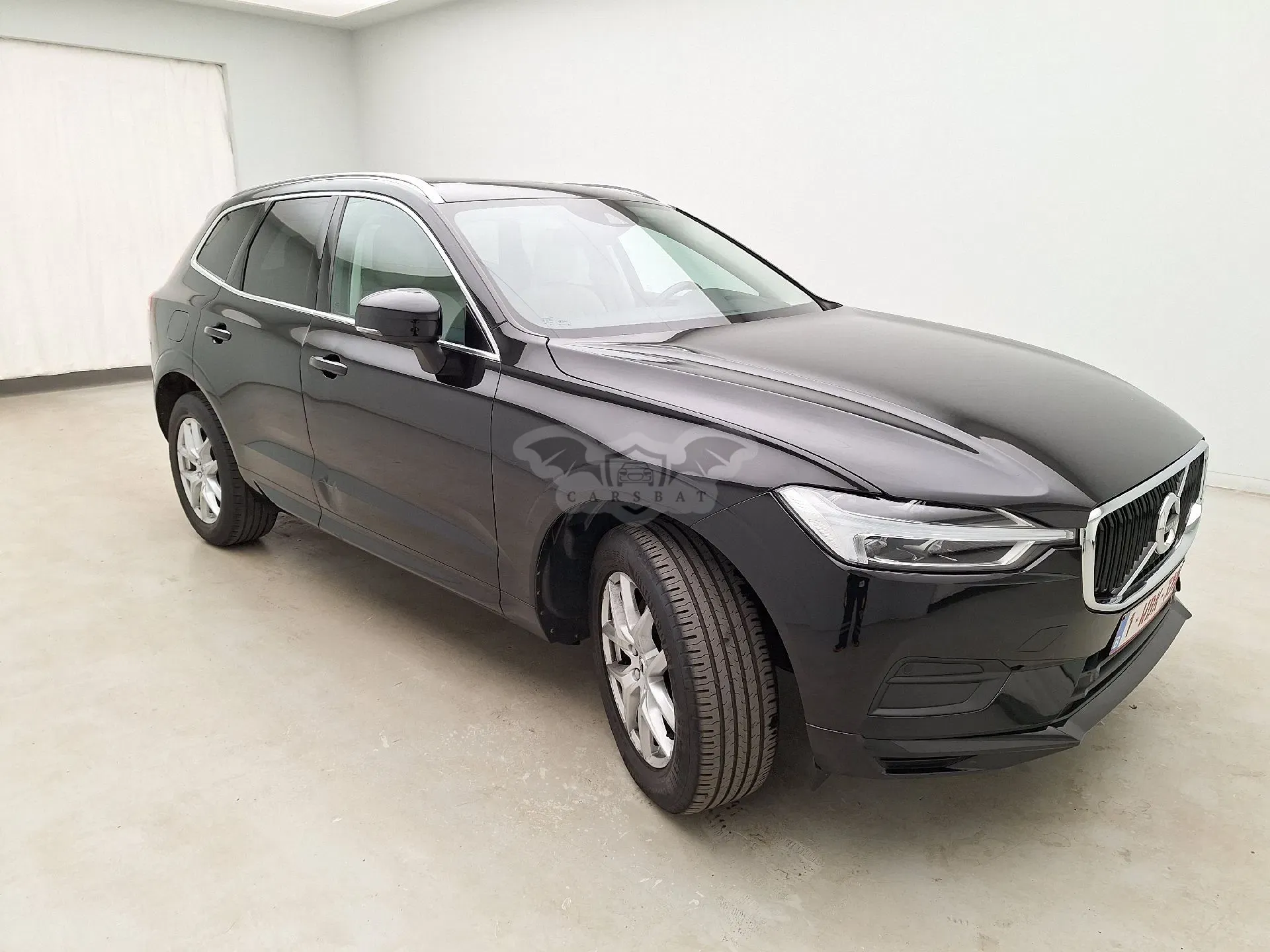 Volvo XC60 D4 Momentum 2019